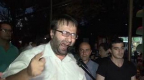 Հակաճգնաժամային նախաձեռնող խորհրդի հայտարարությունը